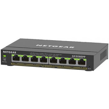 NETGEAR GS308EPP