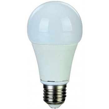 Solight LED žárovka klasický tvar 12W E27 3000K 270° 1010lm