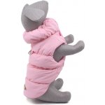 Vsepropejska Magie zimní bunda pro psa – Zboží Dáma