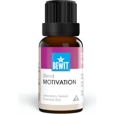 BEWIT MOTIVATION 5 ml – Hledejceny.cz