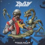 Edguy - Space Police - Defenders Of The Crown CD – Hledejceny.cz
