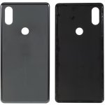 Kryt Xiaomi Mi Mix 2S zadní černý – Zboží Mobilmania