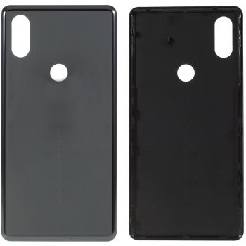 Kryt Xiaomi Mi Mix 2S zadní černý