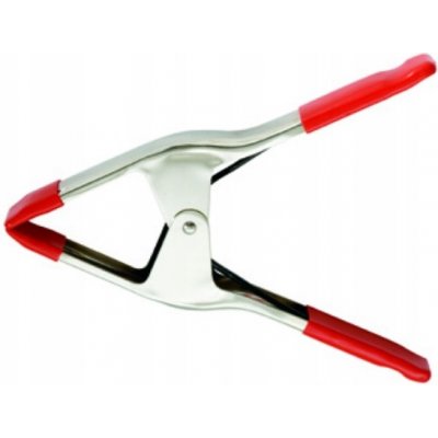 BESSEY - svorka kovová pružinová 75mm BESSEY XM7-EU – Zboží Dáma