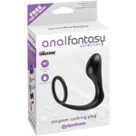 anal fantasy Ass-Gasm Cockring vibr. – Hledejceny.cz