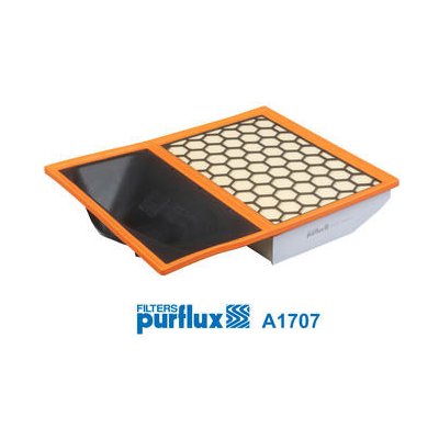 Vzduchový filtr PURFLUX A1707 – Hledejceny.cz