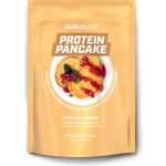 BioTech USA Protein Pancake 1000 g – Zboží Mobilmania