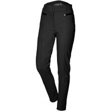 Zero RH+ HR Soft Shell W Leggings dámské softshellové kalhoty černá