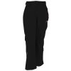 Dámské sportovní kalhoty 2117 RANSBY ECO dámské lyžařské kalhoty černé
