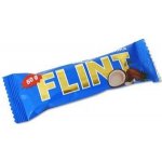 Flint Kokosová tyčinka hořká 50 g – Zboží Dáma