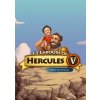 Hra na PC 12 Labours of Hercules V: Kids of Hellas