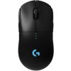 Myš Logitech G Pro Wireless Gaming Mouse 910-005272