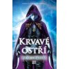 Krvavé ostří - Sarah Janet Maas