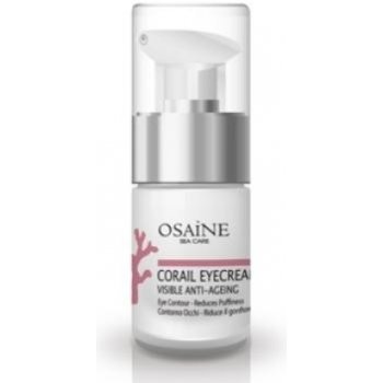 Osaine Corail Eyecream Anti-age krém oční 15 ml