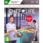 Chef Life - A Restaurant Simulator (Al Forno Edition) – Zboží Živě