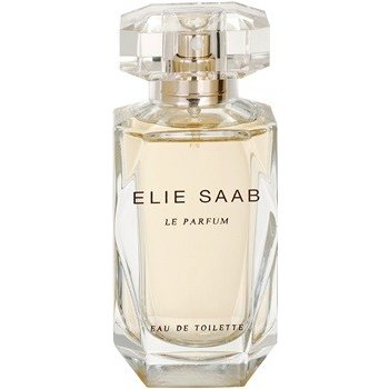 Elie Saab Le Parfum toaletní voda dámská 50 ml