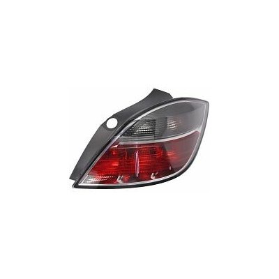 Zadní světlo- pravé OPEL ASTRA H 2007-2012 |007-2012| VISTEON | 5901532433913 – Hledejceny.cz
