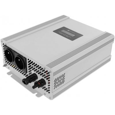 ECO Solar Boost MPPT-4000 EVO PRO 4 kW solární invertor – Sleviste.cz