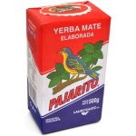 Pajarito Yerba Maté Tradicional 500 g – Zboží Mobilmania