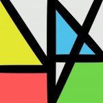 New Order - Music Complete LP – Hledejceny.cz