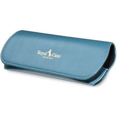 Royal Case pouzdro kožené Albinex na í dioptrické brýle 80.113-c2 – Sleviste.cz