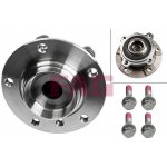 Sada ložiska kola FAG 713 6670 70 (713667070) | Zboží Auto