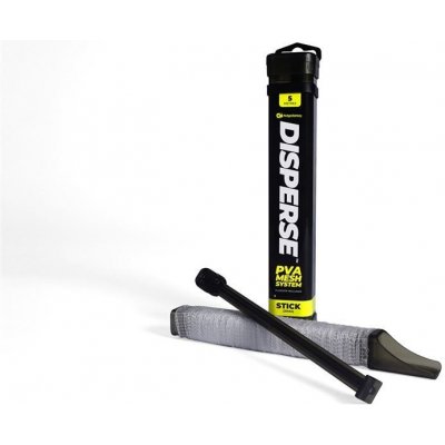 RidgeMonkey PVA punčocha Disperse PVA Mesh System Stick 5 m 20 mm – Zboží Mobilmania