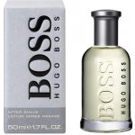 Hugo Boss No.6 Bottled voda po holení 50 ml – Hledejceny.cz