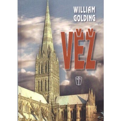 Golding William - Věž – Hledejceny.cz