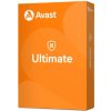 antivir Avast Ultimate 1 lic. 1 rok, 10 lic. update (AVUEU12EXXA001)