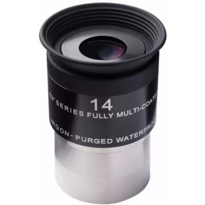 Explore Scientific 62° LER 14mm Ar – Zboží Živě