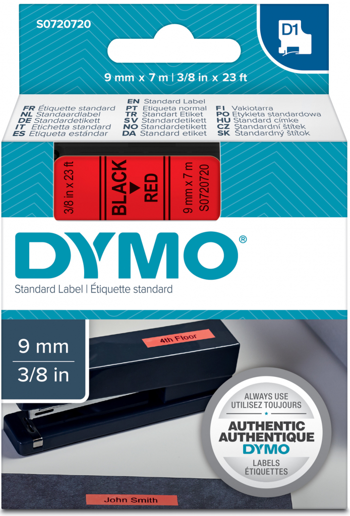 DYMO 40917 - originální