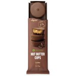 Vilgain Nut Butter Cups BIO kokos 39 g – Zboží Dáma