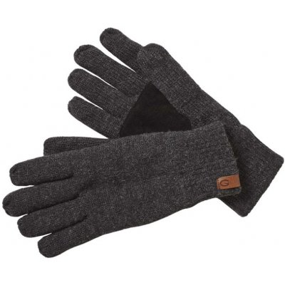 Kinetic Warm Glove Grey – Hledejceny.cz