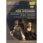 Don Giovanni: Metropolitan Opera DVD – Zbozi.Blesk.cz
