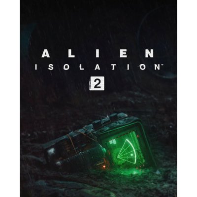 Alien Isolation 2 – Zboží Dáma