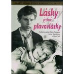 Lásky jedné plavovlásky DVD – Hledejceny.cz