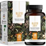 Naturtreu Quercetin & Bromelain Komplex Blütezeit 120 kapslí – Hledejceny.cz