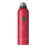 Rituals The Ritual Of Ayurveda vyživující sprchová pěna s mandlovým olejem 200 ml – Zboží Dáma