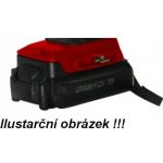 DEDRA DED78835 18V, 1,3Ah Li-ion – HobbyKompas.cz