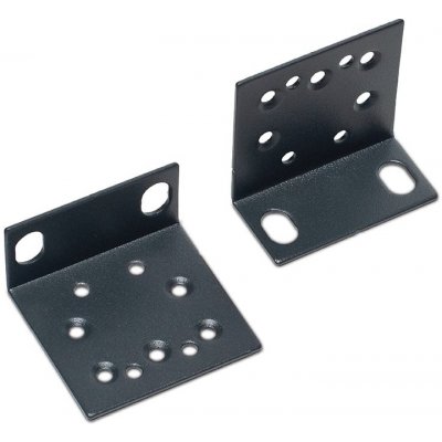 TP-Link RackMount Kit-19 montážní pro switch do rozvaděče – Hledejceny.cz