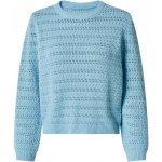 esmara Dámský svetr navy modrá – Zboží Dáma