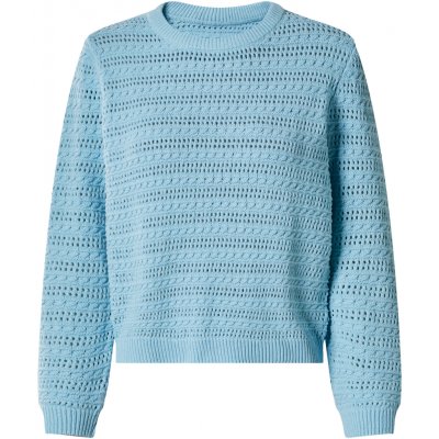 esmara Dámský svetr navy modrá – Zboží Dáma