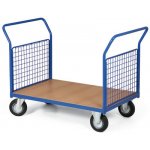 Variofit Plošinový se čtyřmi drátěnými výplněmi sw-700.401 – Zboží Mobilmania