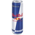 Red Bull 0,355l plech – Zbozi.Blesk.cz