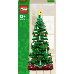 LEGO® 40573 Vánoční stromek – Zboží Živě