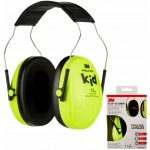 3M Peltor Kid ARDON H510AK-442-GB – Zboží Mobilmania