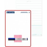 Stíratelná tabulka A4 7769 Centropen – Zboží Dáma