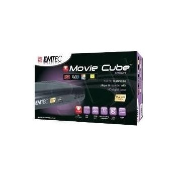 EMTEC Movie Cube N150H