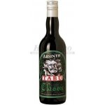 Tabu Classic Absinth 55% 0,7 l (holá láhev) – Zboží Dáma